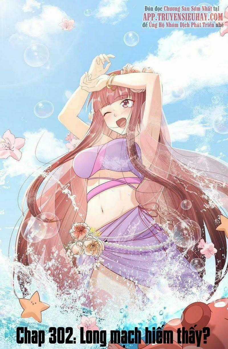 Ta Có Chín Nữ Đồ Đệ - Chapter 302 - Trang 1