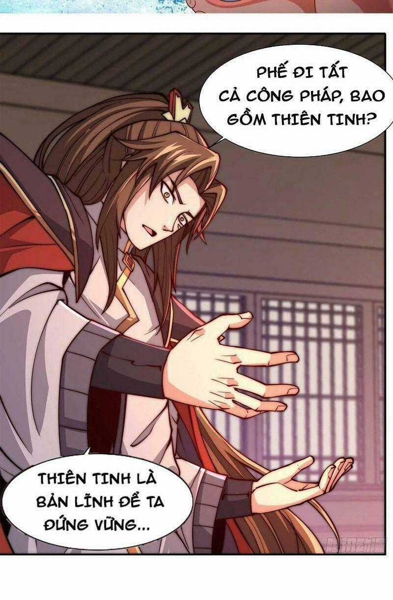 Ta Có Chín Nữ Đồ Đệ - Chapter 302 - Trang 2