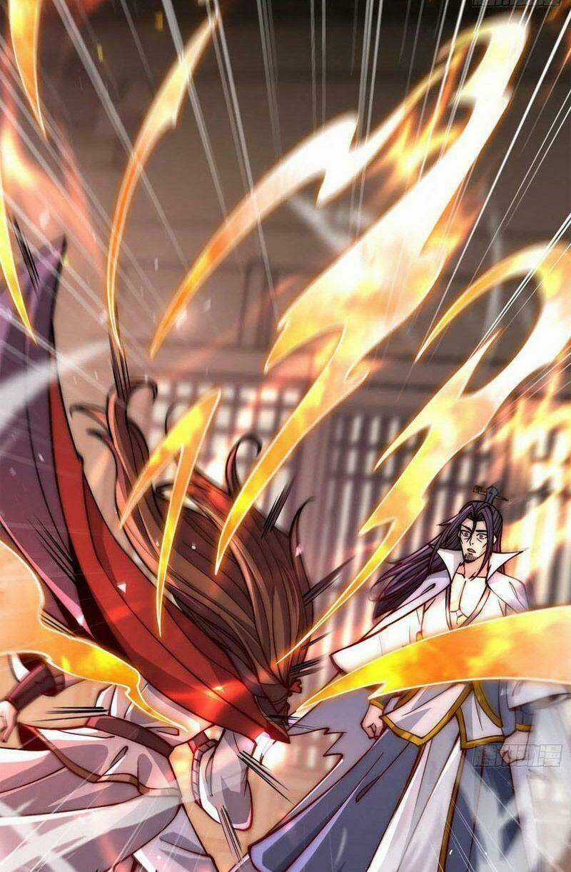 Ta Có Chín Nữ Đồ Đệ - Chapter 302 - Trang 11