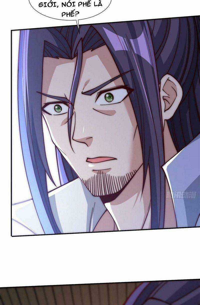 Ta Có Chín Nữ Đồ Đệ - Chapter 302 - Trang 13