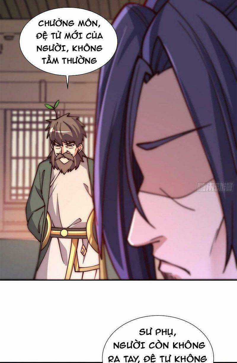 Ta Có Chín Nữ Đồ Đệ - Chapter 302 - Trang 14