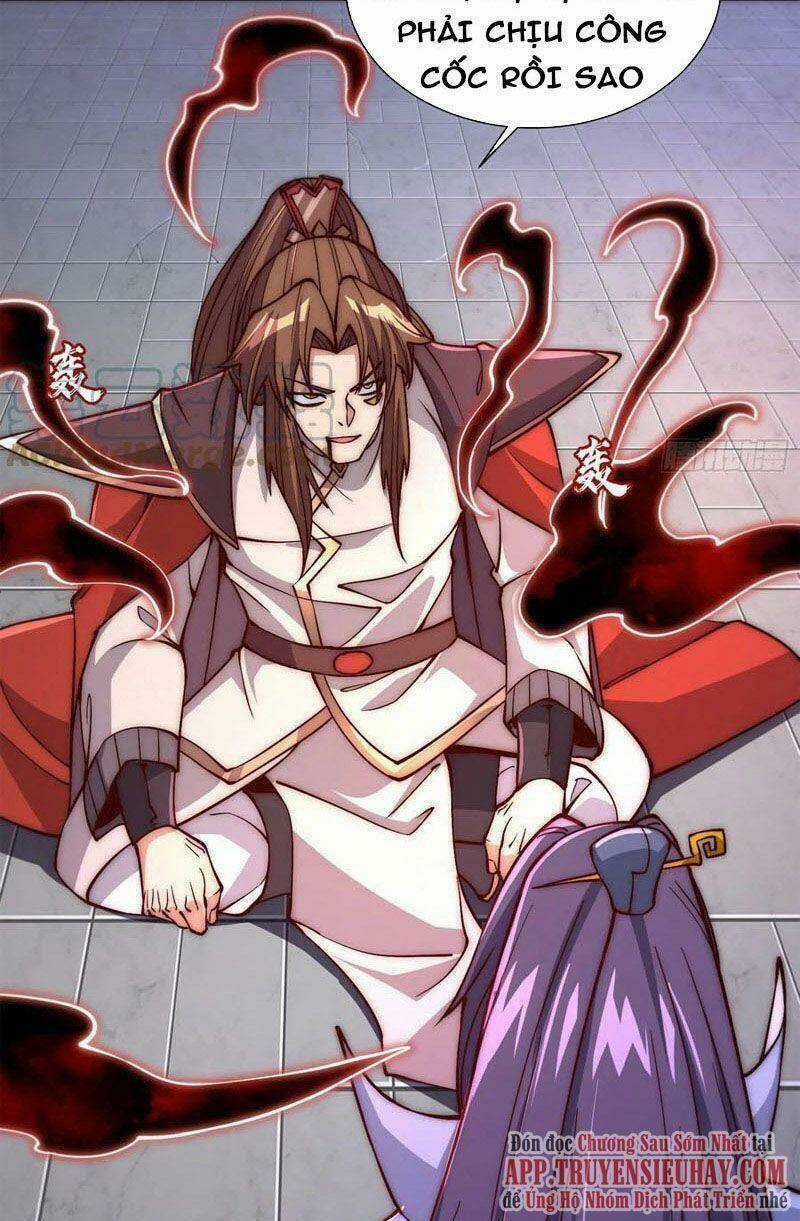 Ta Có Chín Nữ Đồ Đệ - Chapter 302 - Trang 15