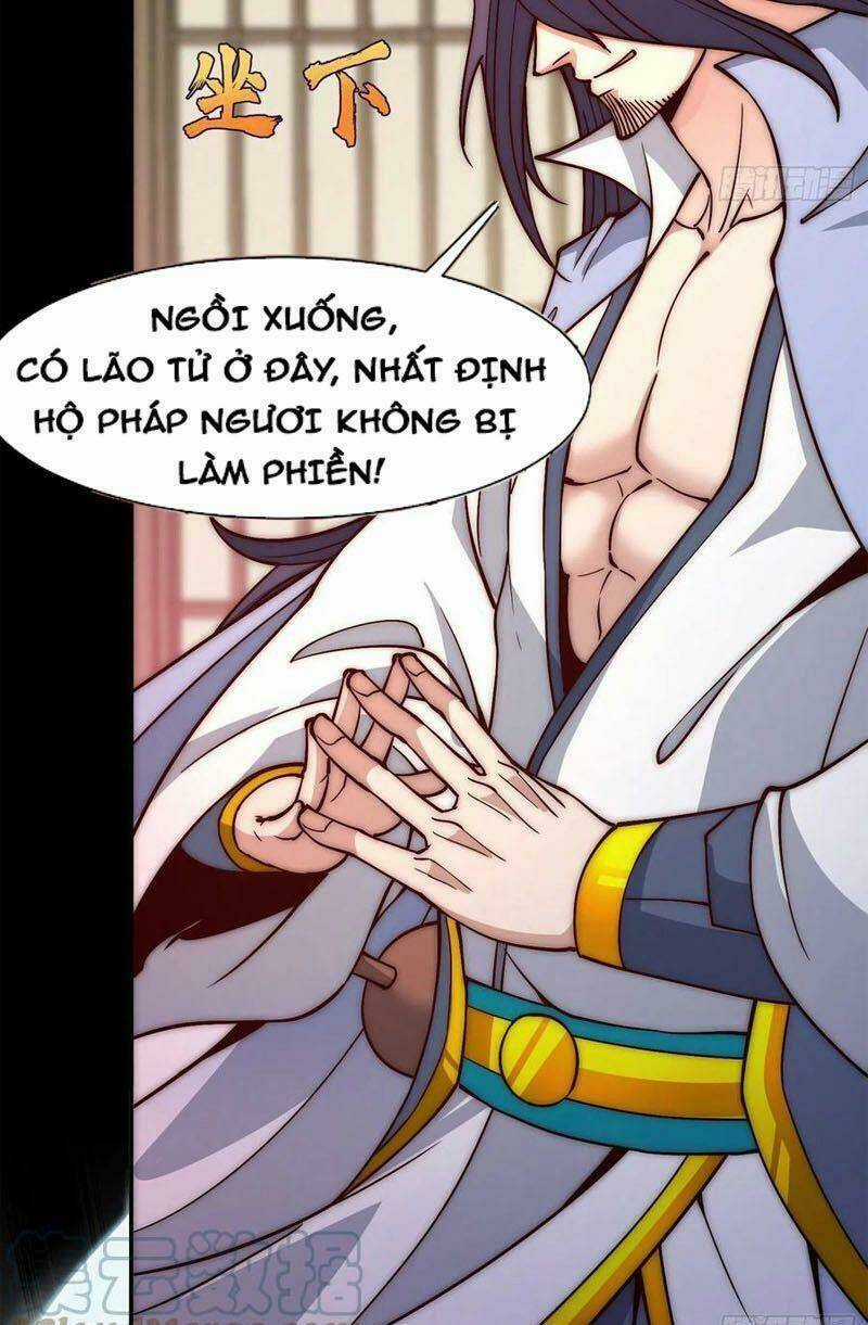 Ta Có Chín Nữ Đồ Đệ - Chapter 302 - Trang 17