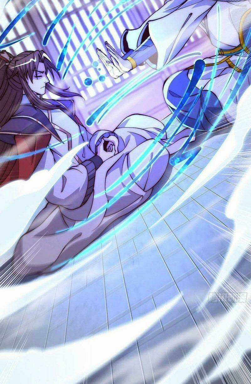 Ta Có Chín Nữ Đồ Đệ - Chapter 302 - Trang 19