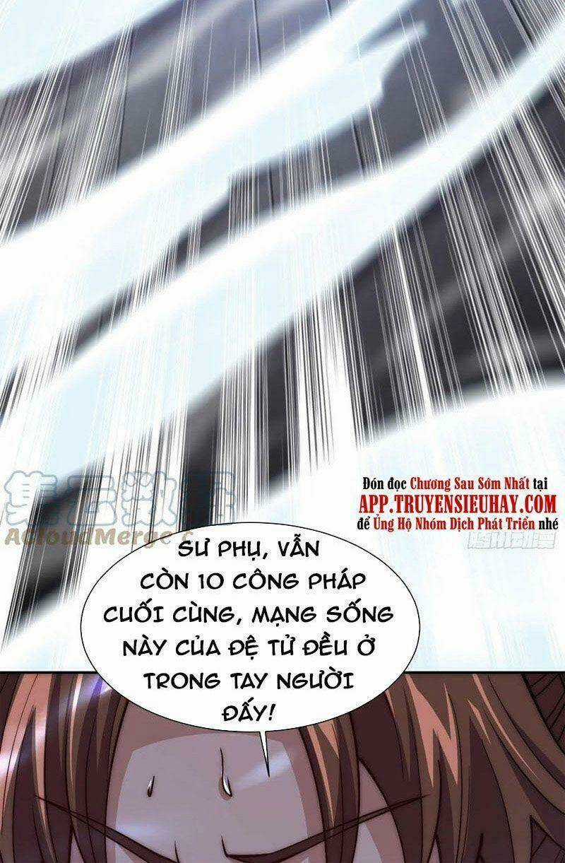 Ta Có Chín Nữ Đồ Đệ - Chapter 302 - Trang 20