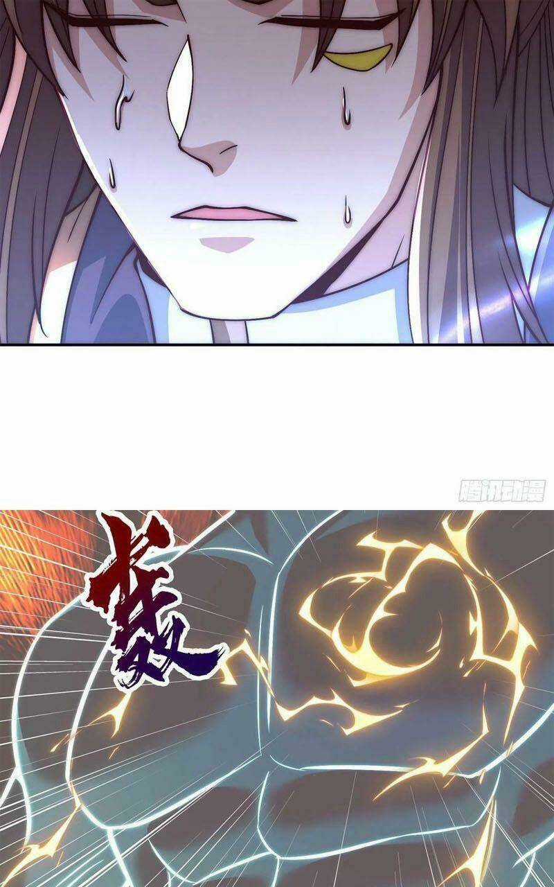 Ta Có Chín Nữ Đồ Đệ - Chapter 302 - Trang 21