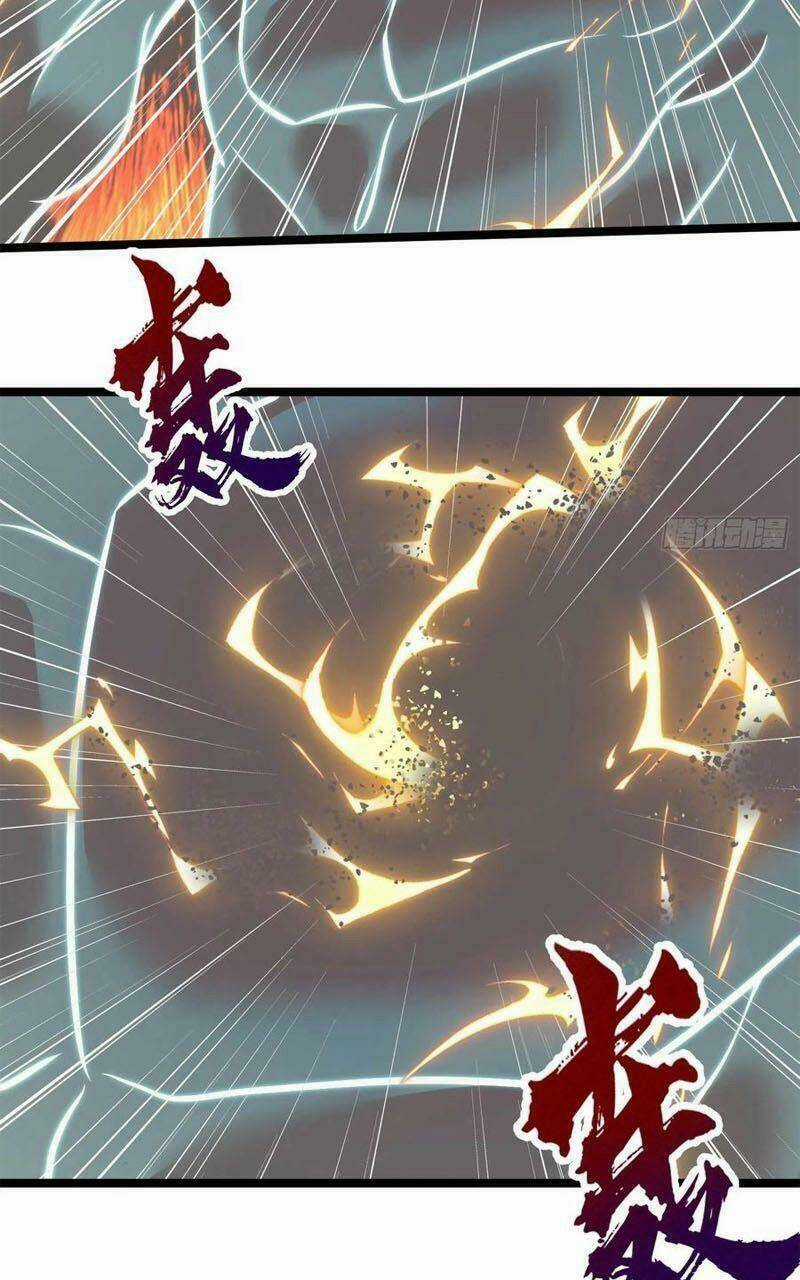 Ta Có Chín Nữ Đồ Đệ - Chapter 302 - Trang 22