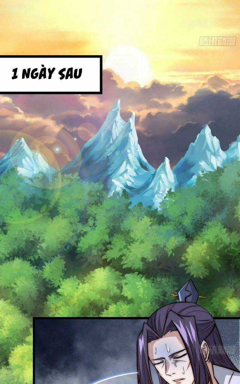 Ta Có Chín Nữ Đồ Đệ - Chapter 302 - Trang 24