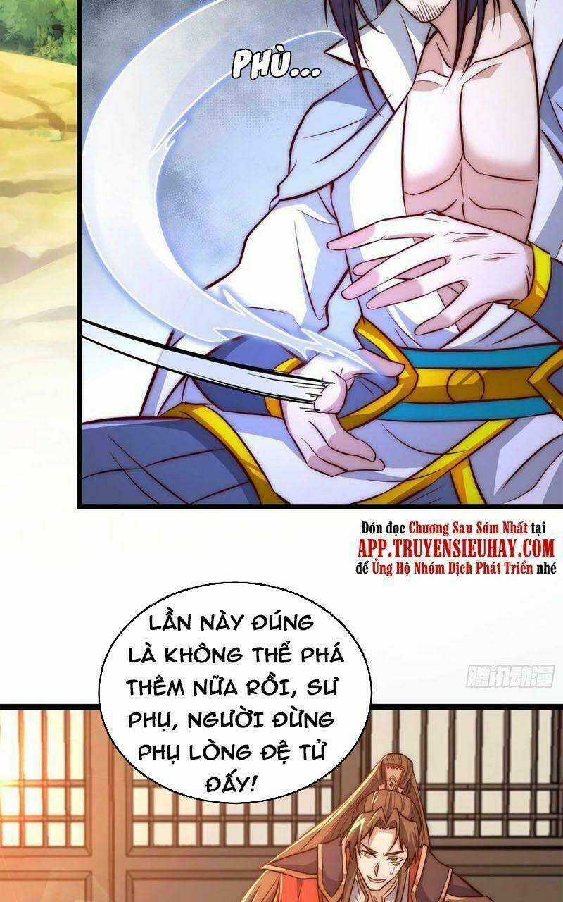 Ta Có Chín Nữ Đồ Đệ - Chapter 302 - Trang 25