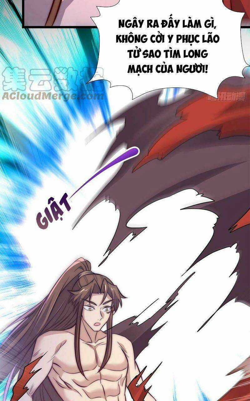 Ta Có Chín Nữ Đồ Đệ - Chapter 302 - Trang 28