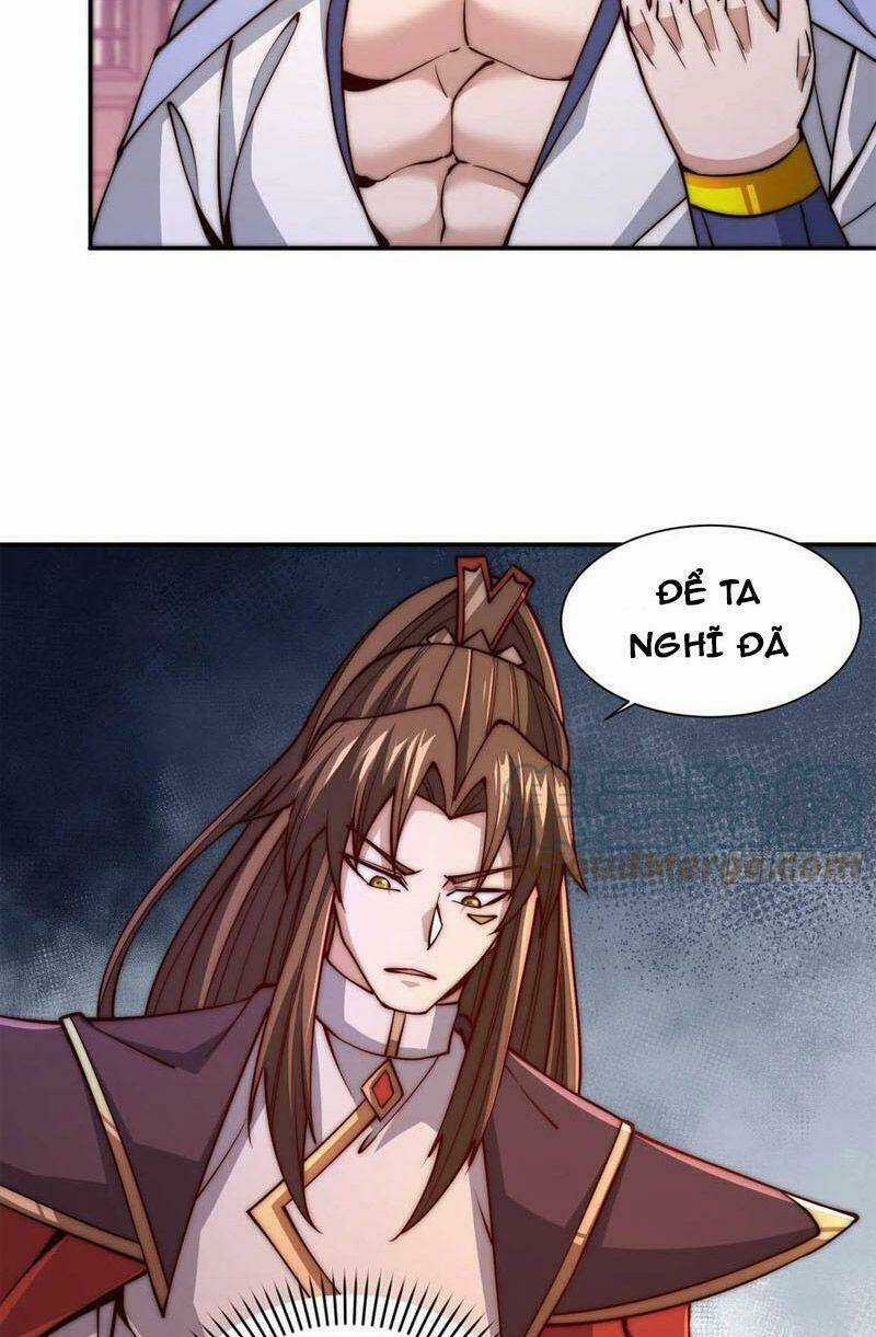 Ta Có Chín Nữ Đồ Đệ - Chapter 302 - Trang 4