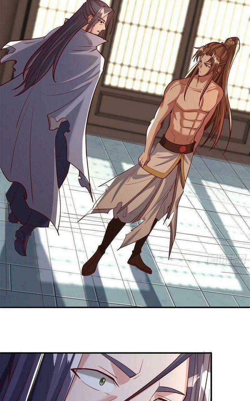 Ta Có Chín Nữ Đồ Đệ - Chapter 302 - Trang 31