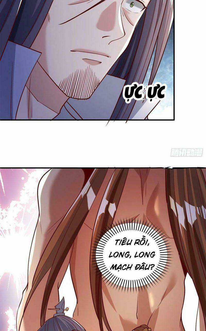 Ta Có Chín Nữ Đồ Đệ - Chapter 302 - Trang 32