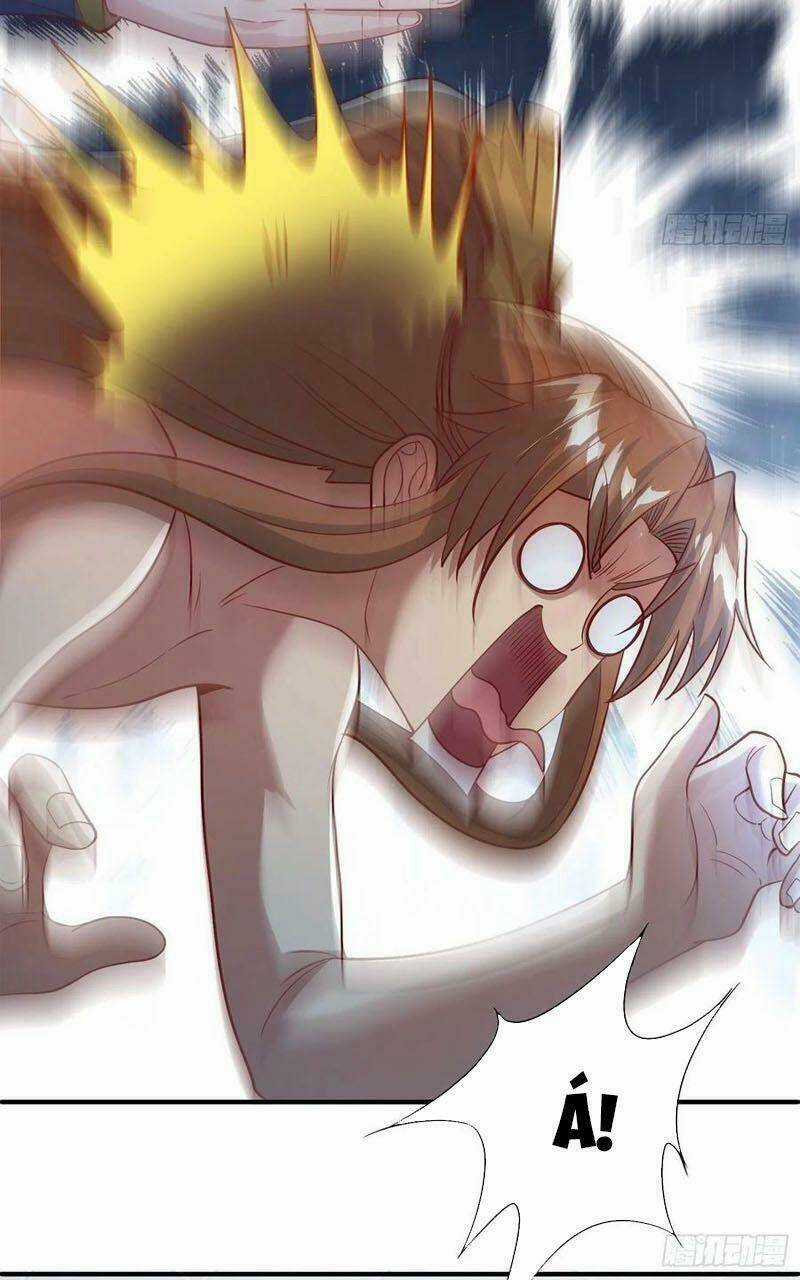 Ta Có Chín Nữ Đồ Đệ - Chapter 302 - Trang 34