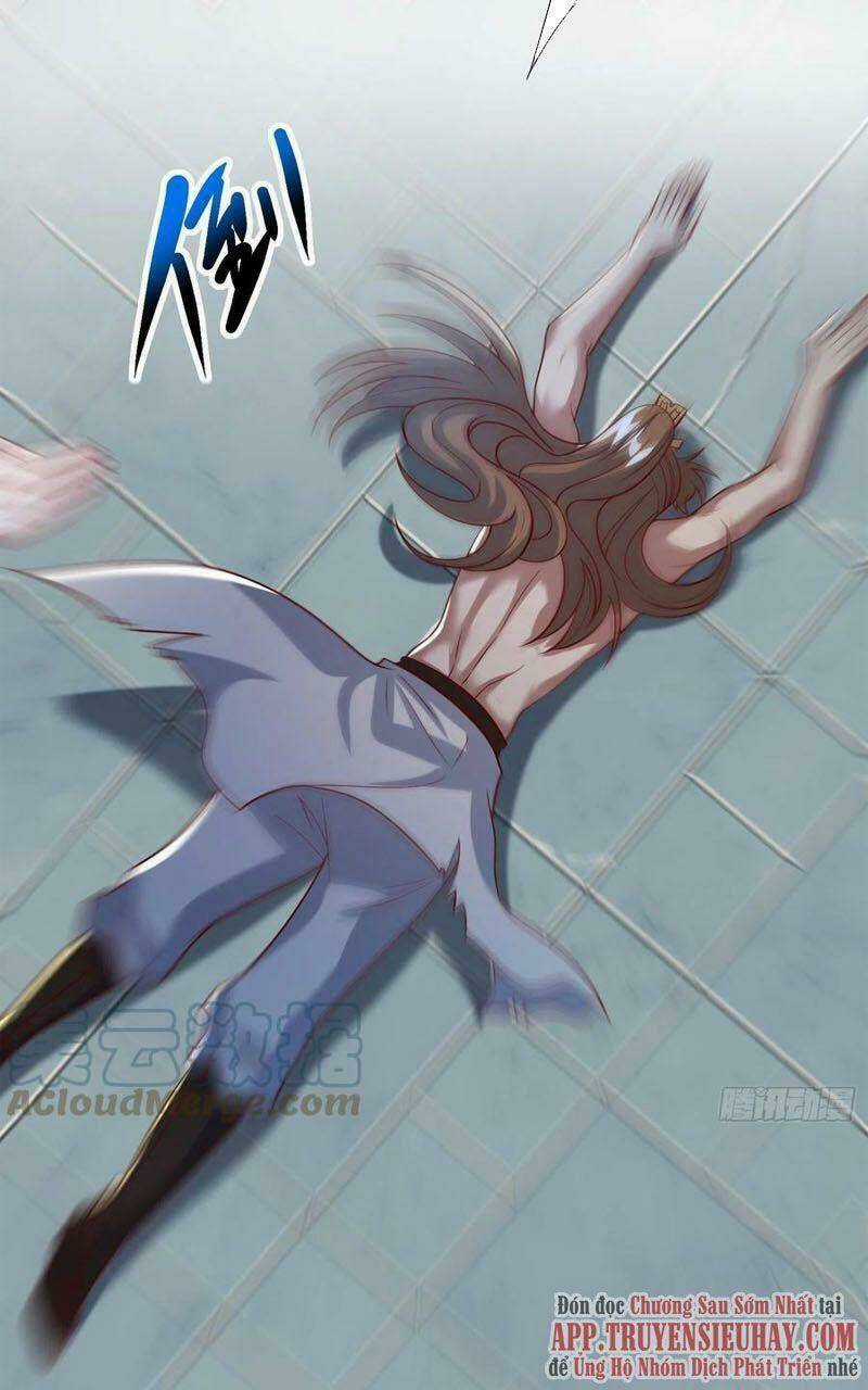 Ta Có Chín Nữ Đồ Đệ - Chapter 302 - Trang 35