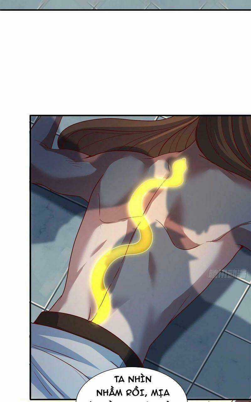 Ta Có Chín Nữ Đồ Đệ - Chapter 302 - Trang 36