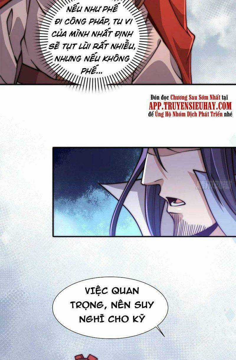 Ta Có Chín Nữ Đồ Đệ - Chapter 302 - Trang 5