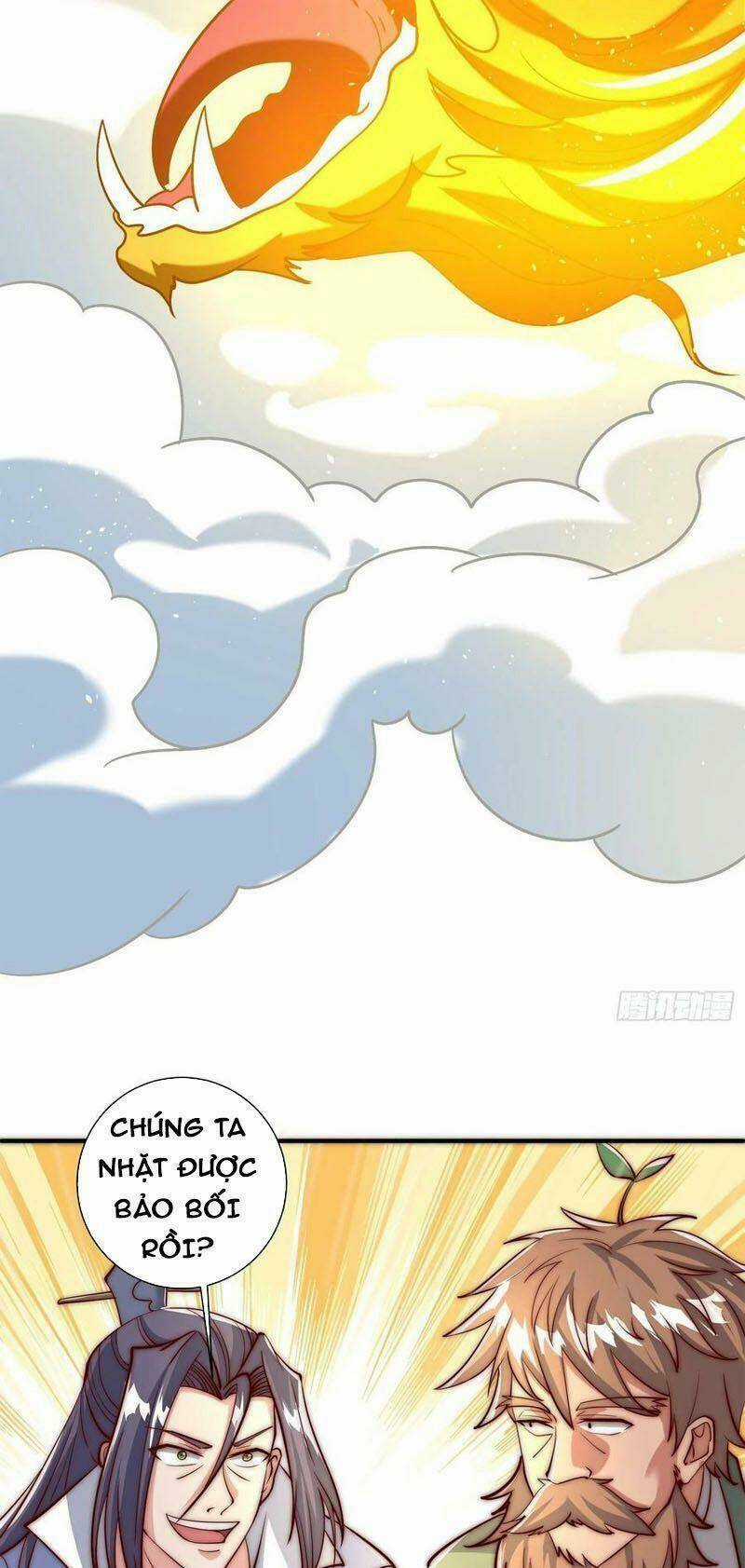 Ta Có Chín Nữ Đồ Đệ - Chapter 302 - Trang 41