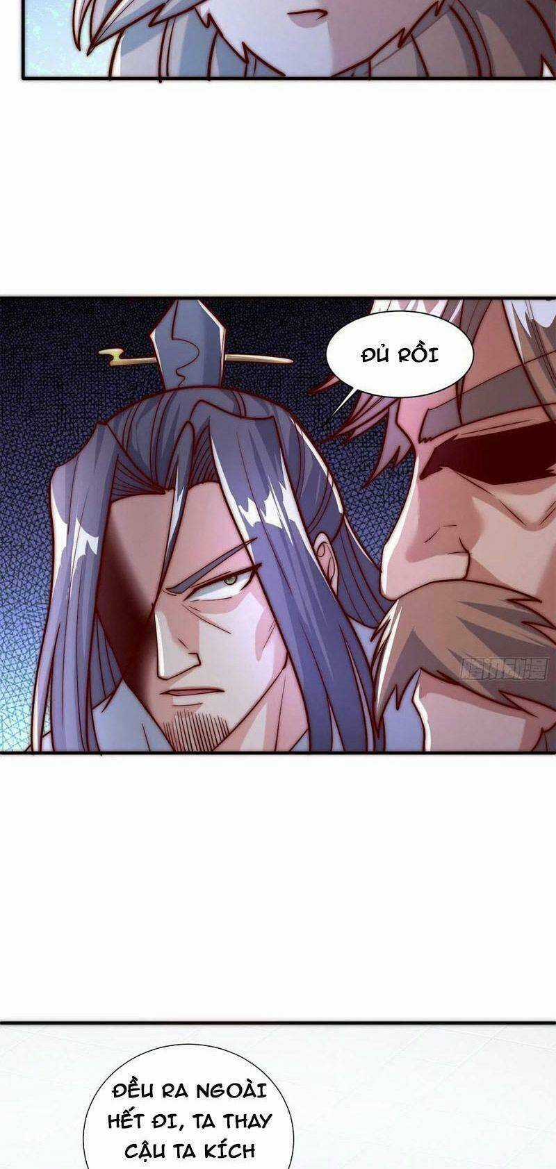 Ta Có Chín Nữ Đồ Đệ - Chapter 302 - Trang 43