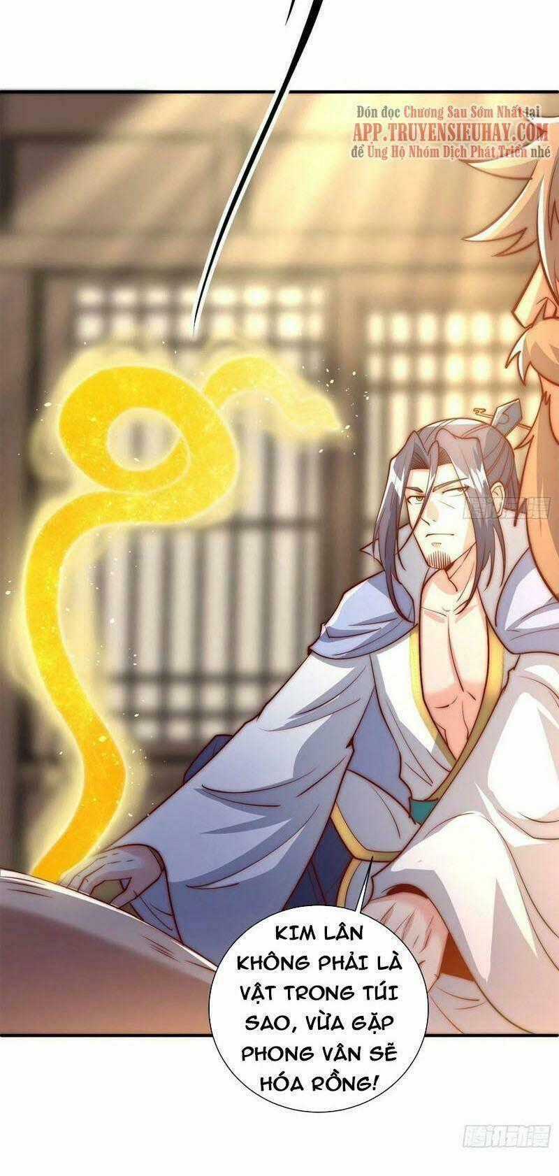 Ta Có Chín Nữ Đồ Đệ - Chapter 302 - Trang 45