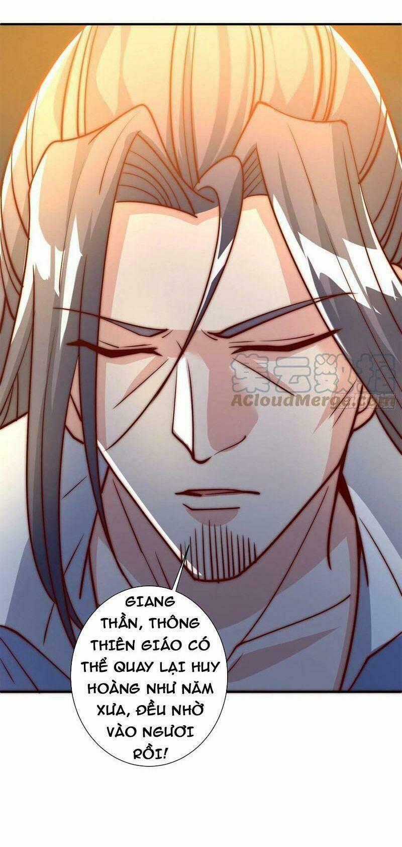 Ta Có Chín Nữ Đồ Đệ - Chapter 302 - Trang 46