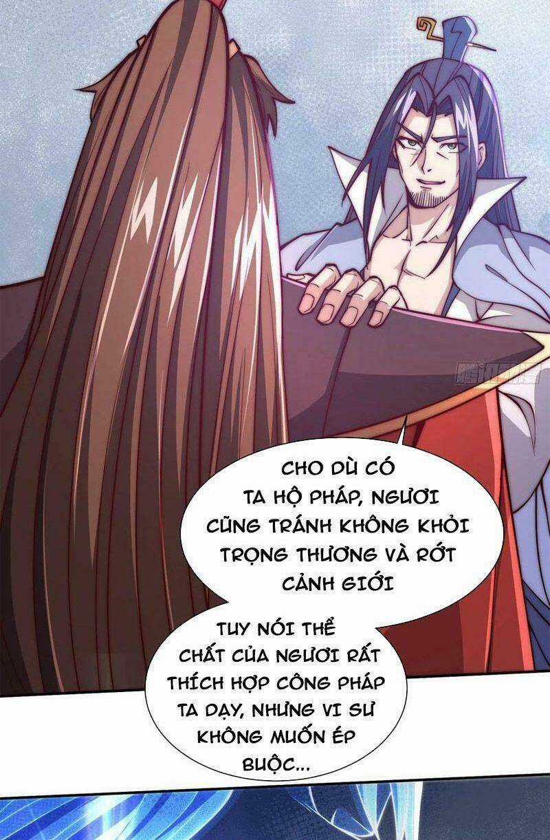 Ta Có Chín Nữ Đồ Đệ - Chapter 302 - Trang 6