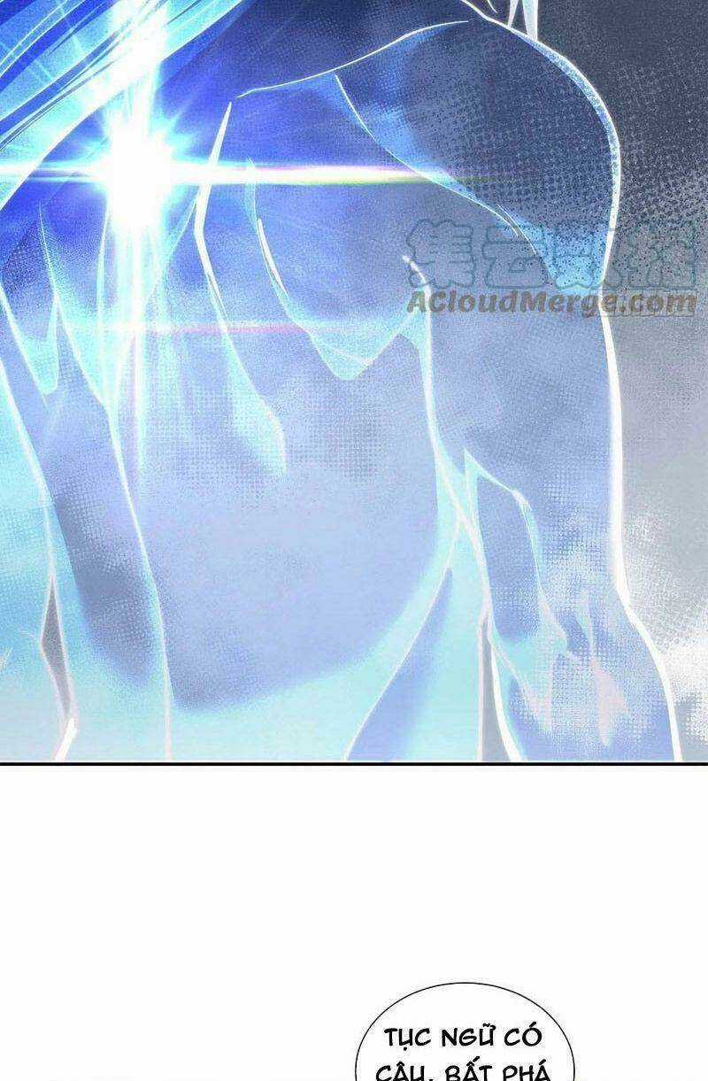 Ta Có Chín Nữ Đồ Đệ - Chapter 302 - Trang 7