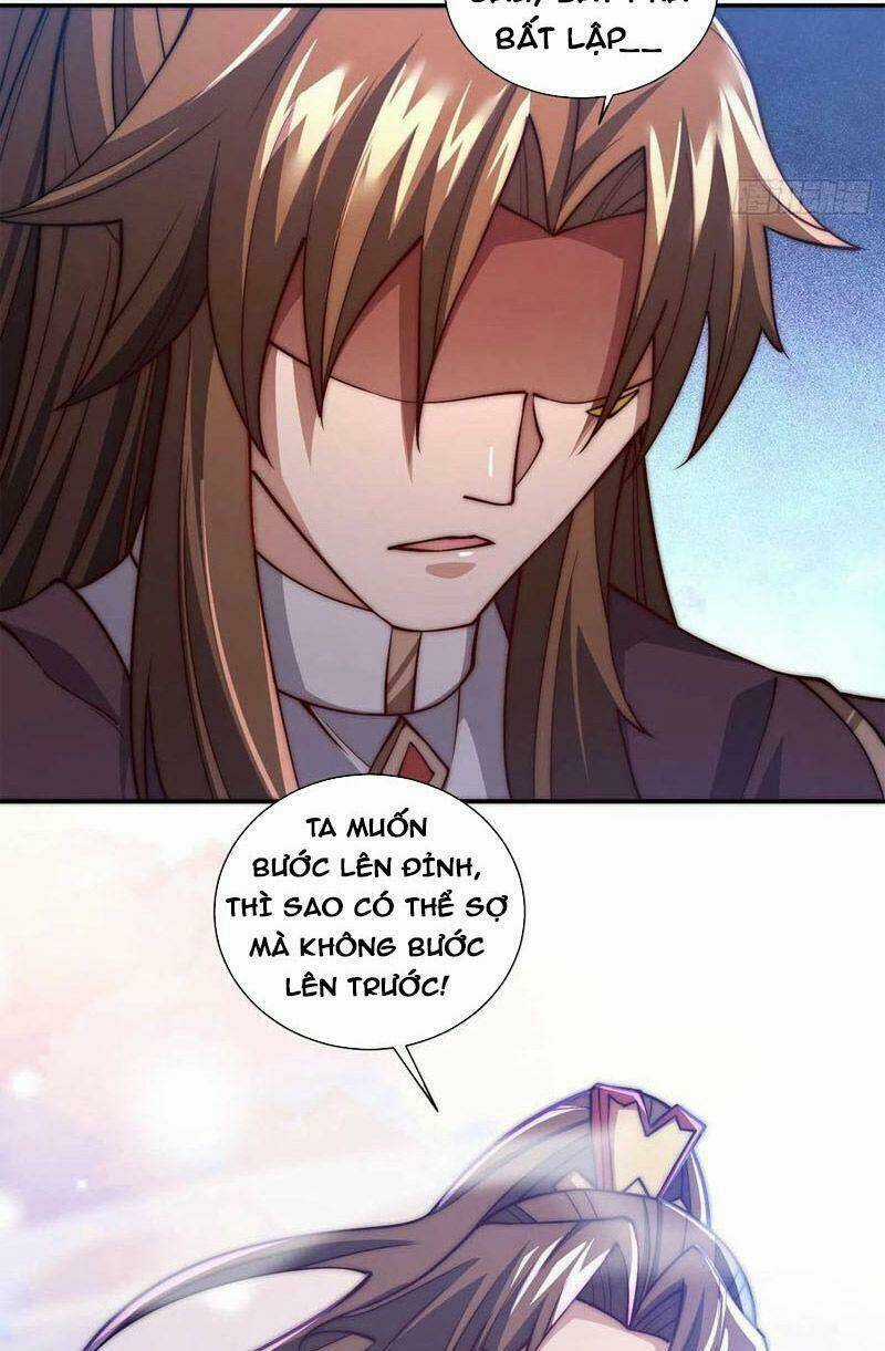 Ta Có Chín Nữ Đồ Đệ - Chapter 302 - Trang 8