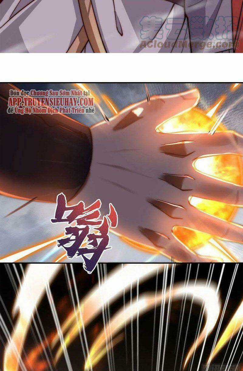 Ta Có Chín Nữ Đồ Đệ - Chapter 302 - Trang 10