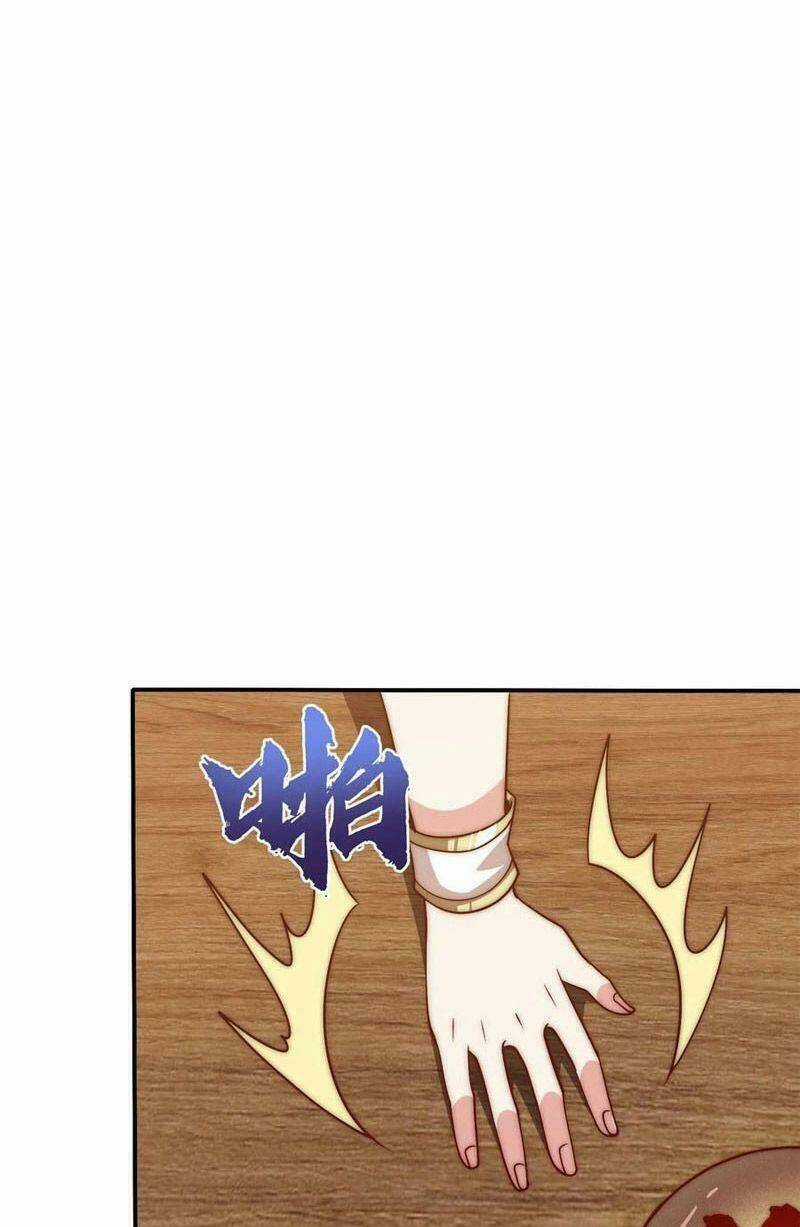 Ta Có Chín Nữ Đồ Đệ - Chapter 303 - Trang 12