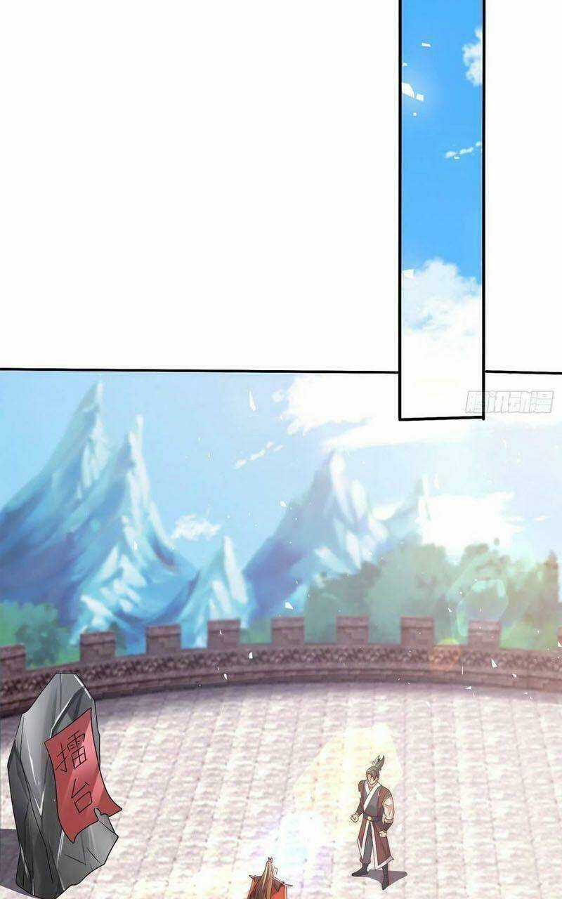 Ta Có Chín Nữ Đồ Đệ - Chapter 303 - Trang 26