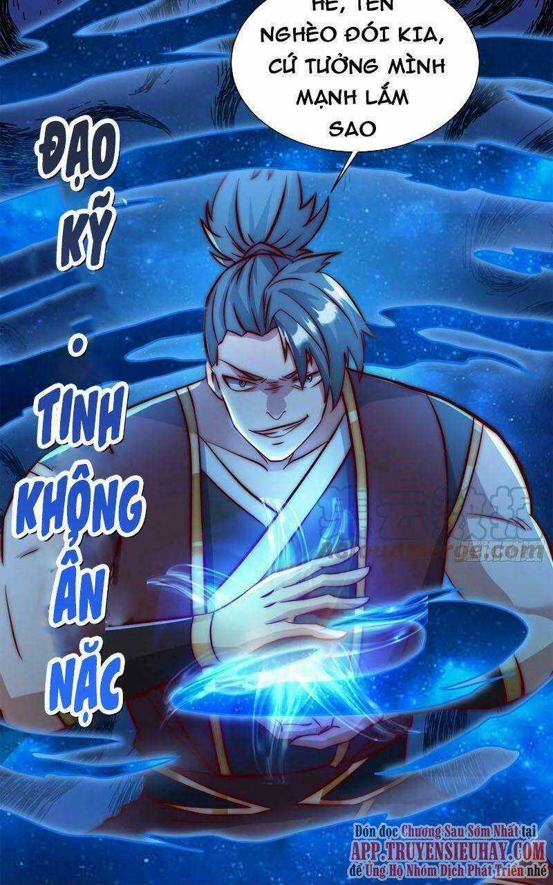 Ta Có Chín Nữ Đồ Đệ - Chapter 303 - Trang 30