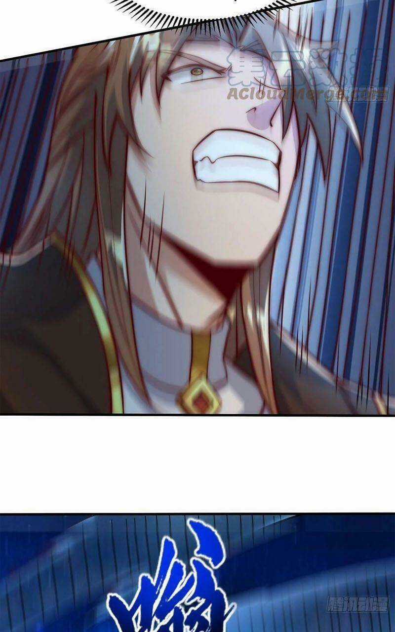 Ta Có Chín Nữ Đồ Đệ - Chapter 303 - Trang 33