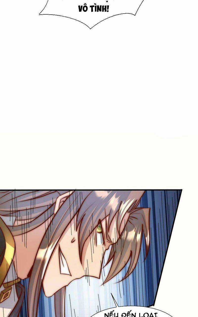 Ta Có Chín Nữ Đồ Đệ - Chapter 303 - Trang 36