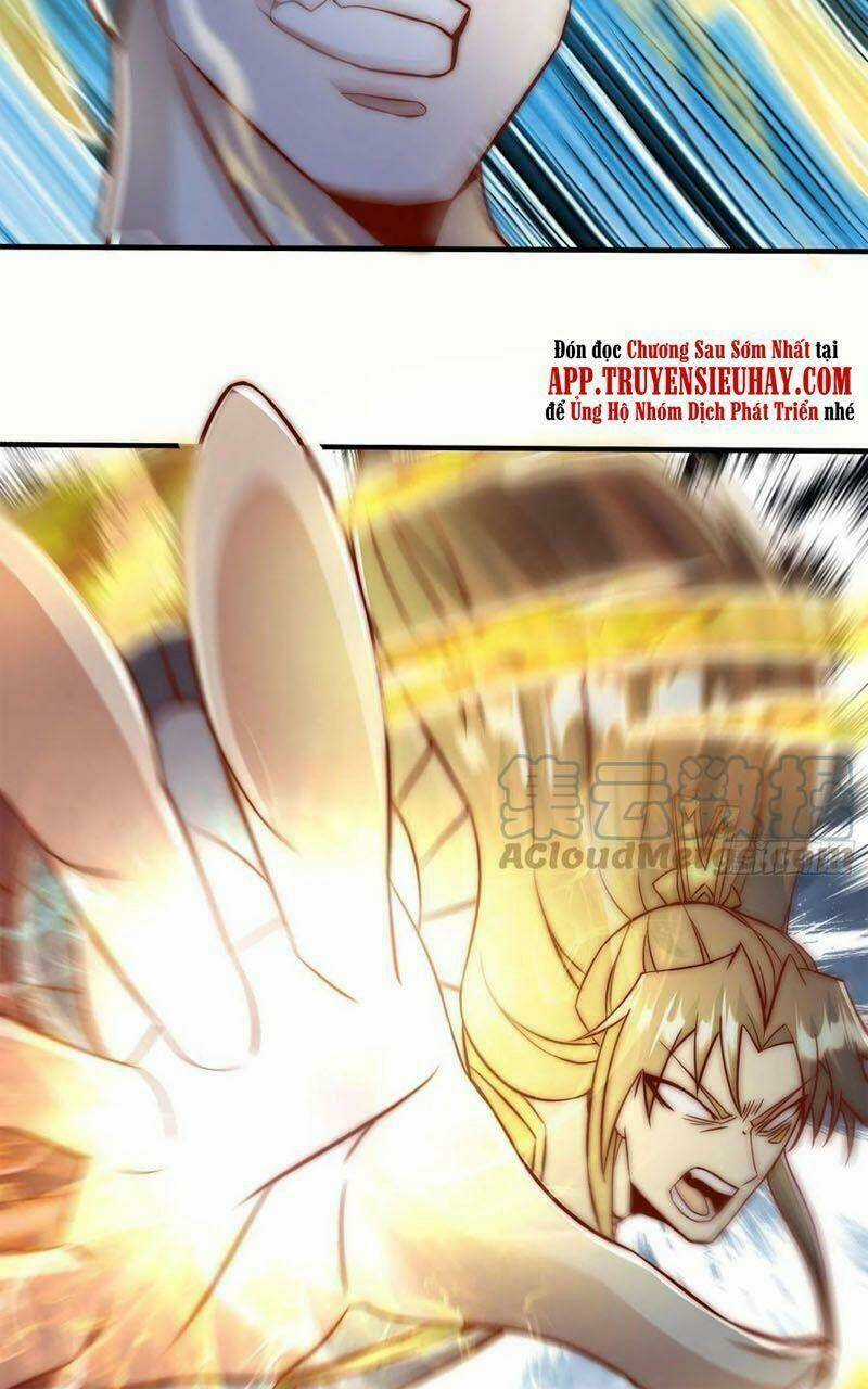 Ta Có Chín Nữ Đồ Đệ - Chapter 303 - Trang 40