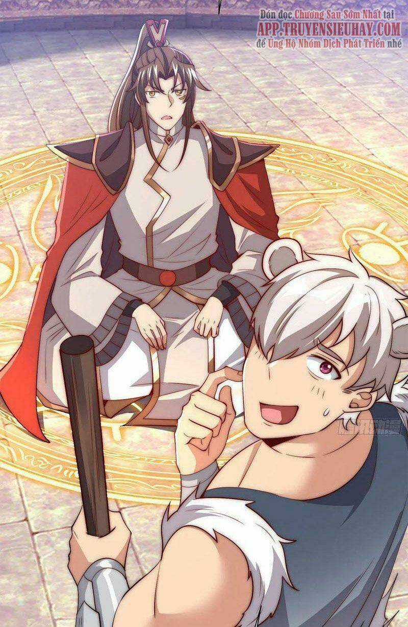 Ta Có Chín Nữ Đồ Đệ - Chapter 303 - Trang 5