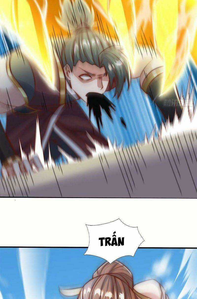 Ta Có Chín Nữ Đồ Đệ - Chapter 303 - Trang 42