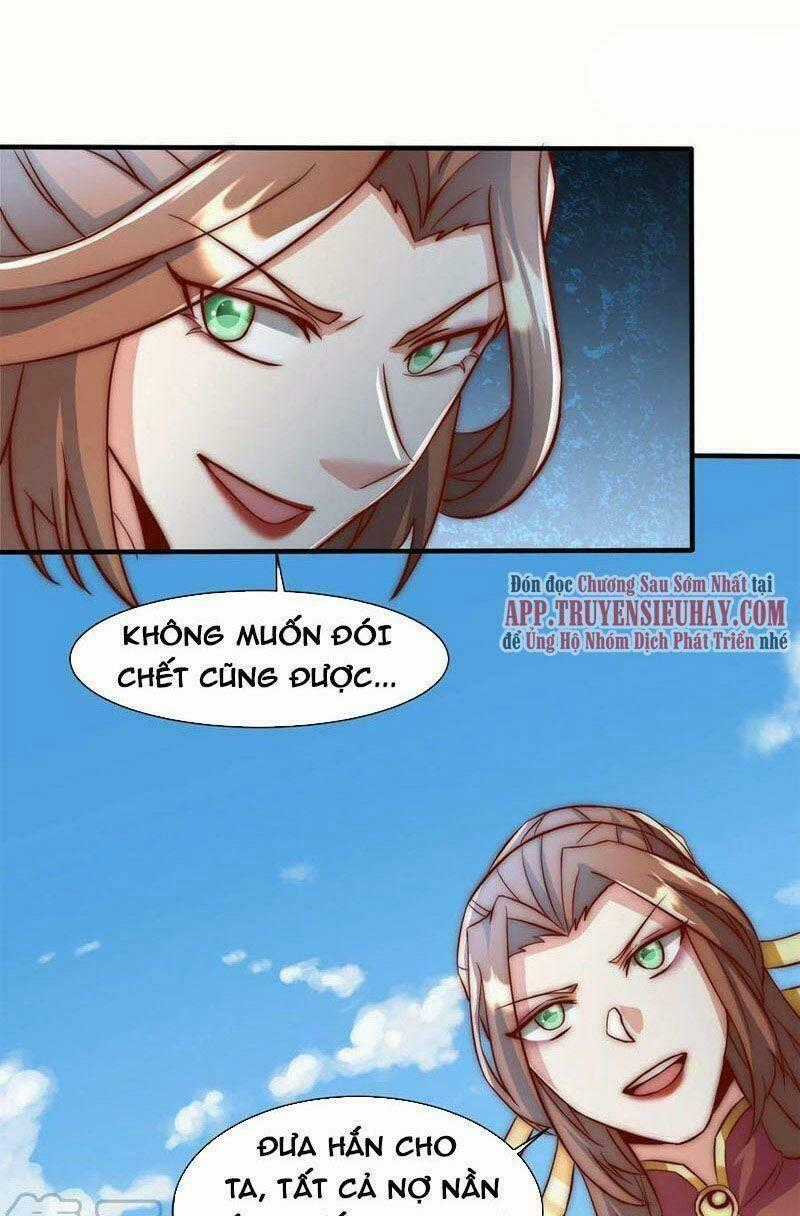 Ta Có Chín Nữ Đồ Đệ - Chapter 303 - Trang 45