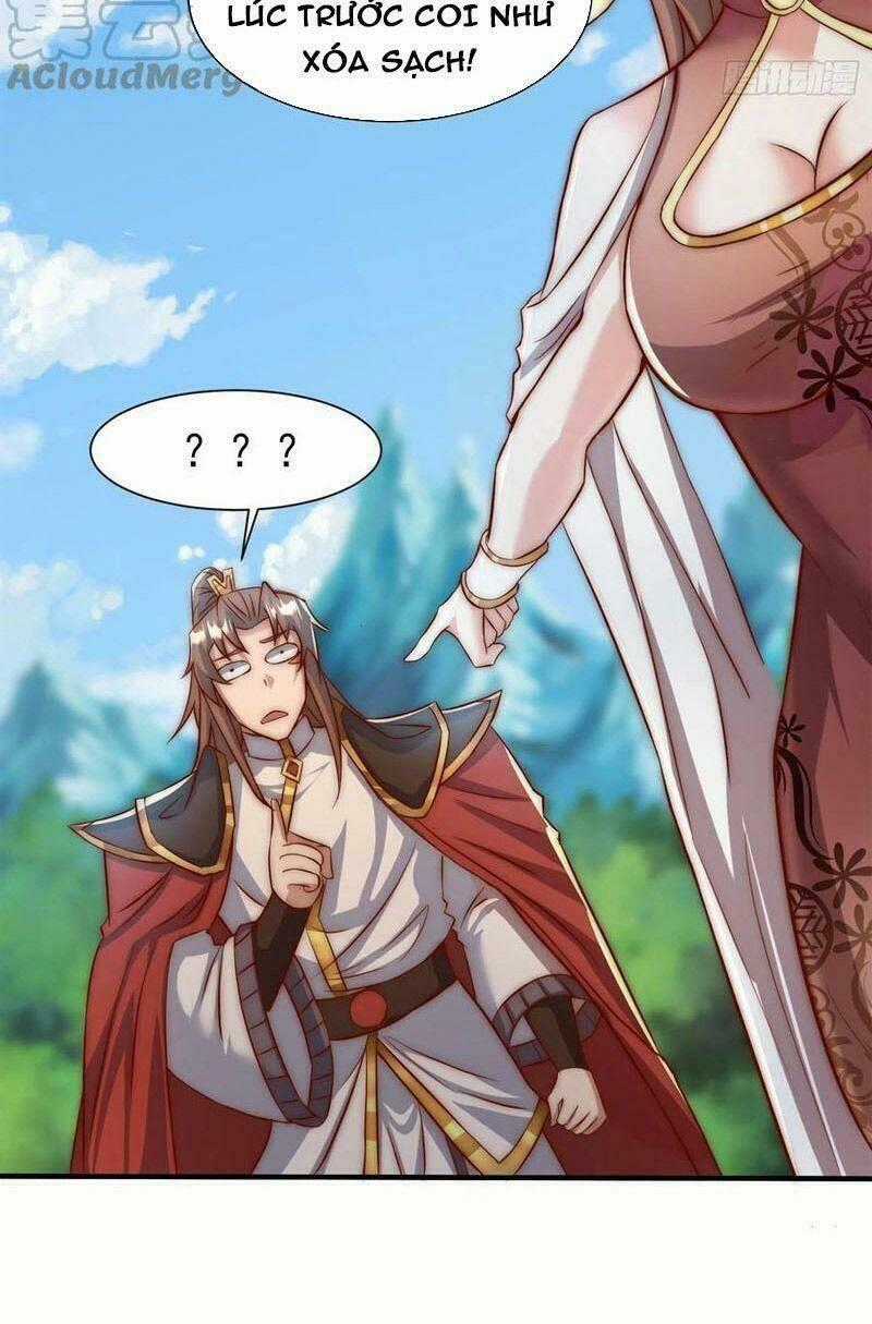 Ta Có Chín Nữ Đồ Đệ - Chapter 303 - Trang 46