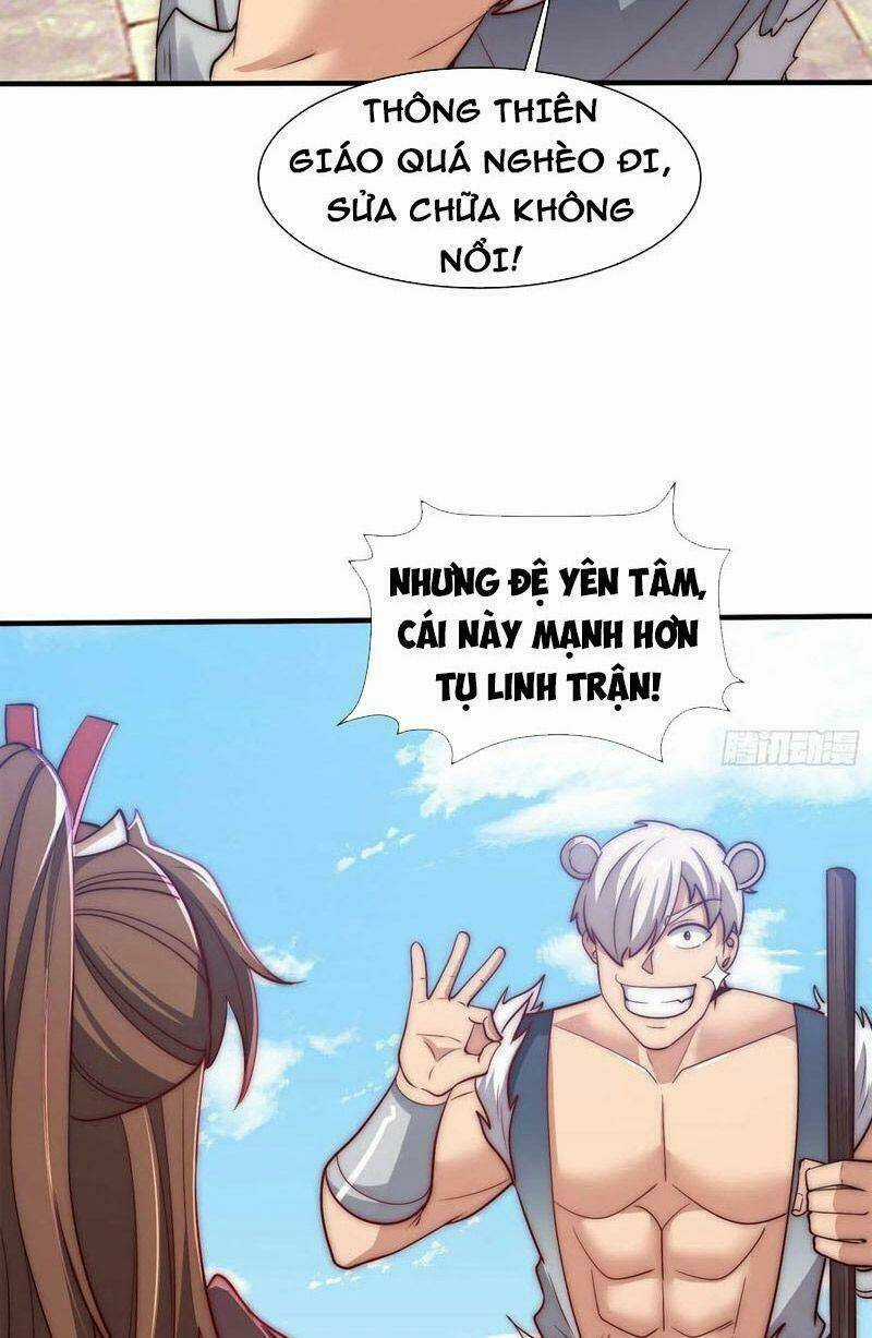 Ta Có Chín Nữ Đồ Đệ - Chapter 303 - Trang 6