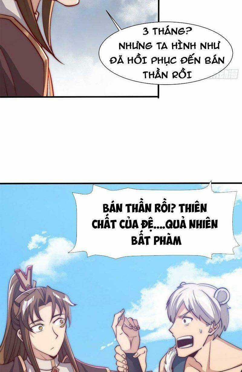 Ta Có Chín Nữ Đồ Đệ - Chapter 303 - Trang 8