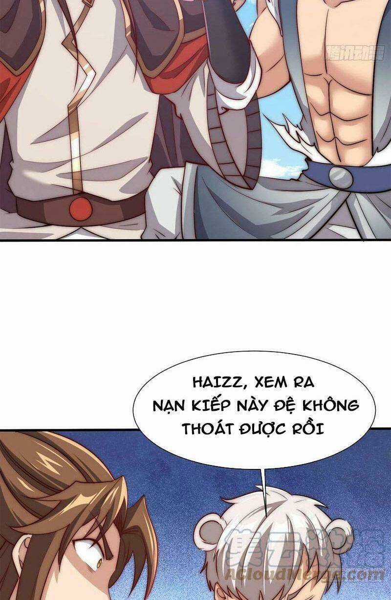 Ta Có Chín Nữ Đồ Đệ - Chapter 303 - Trang 9