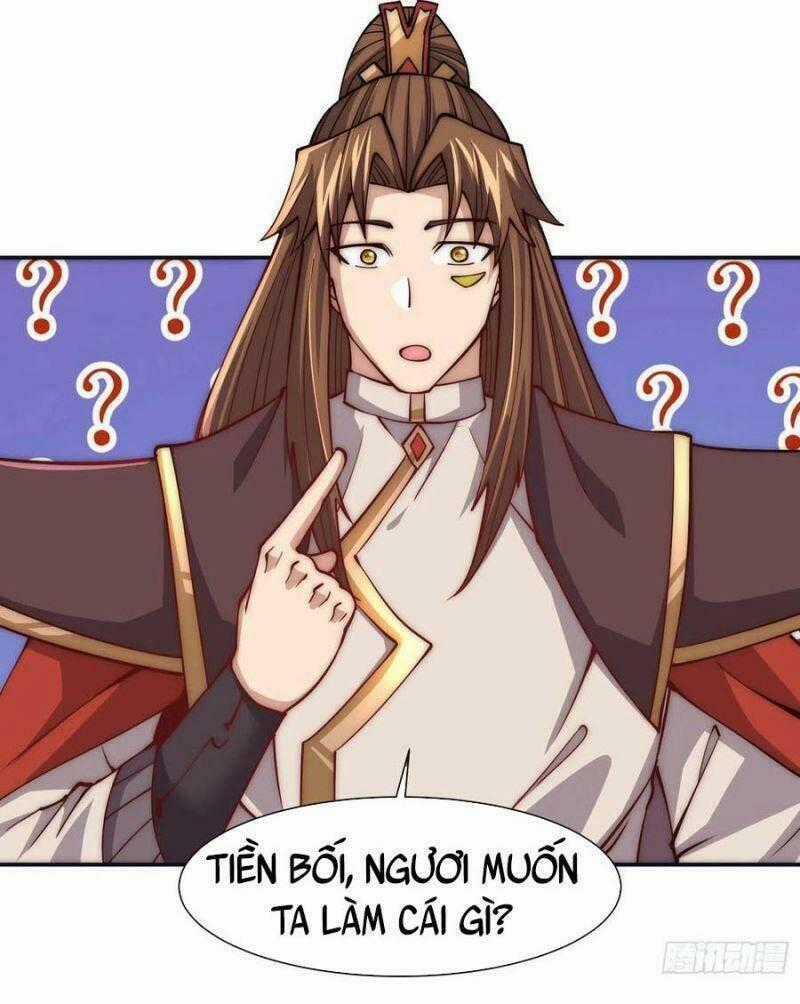 Ta Có Chín Nữ Đồ Đệ - Chapter 304 - Trang 1