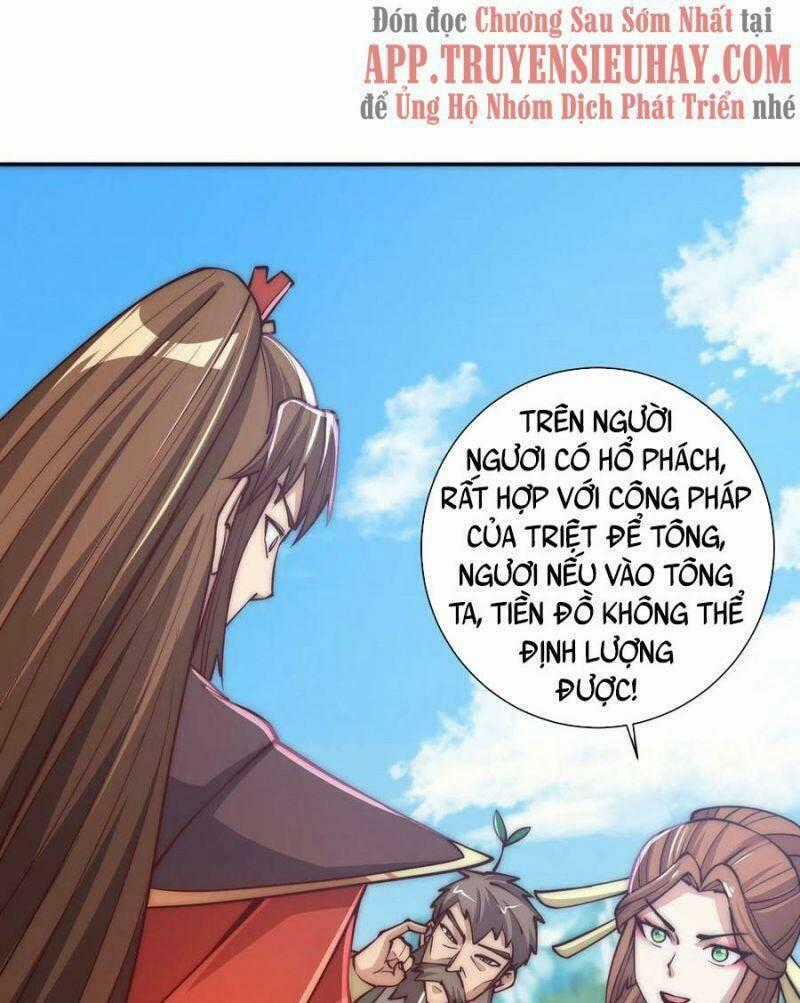 Ta Có Chín Nữ Đồ Đệ - Chapter 304 - Trang 2