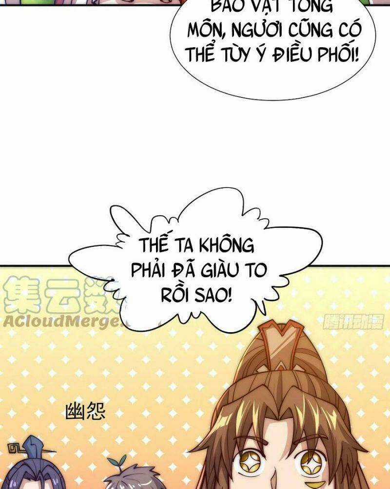 Ta Có Chín Nữ Đồ Đệ - Chapter 304 - Trang 13