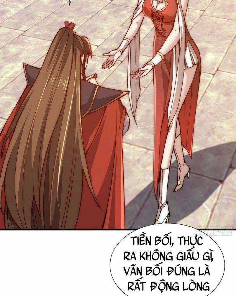 Ta Có Chín Nữ Đồ Đệ - Chapter 304 - Trang 15