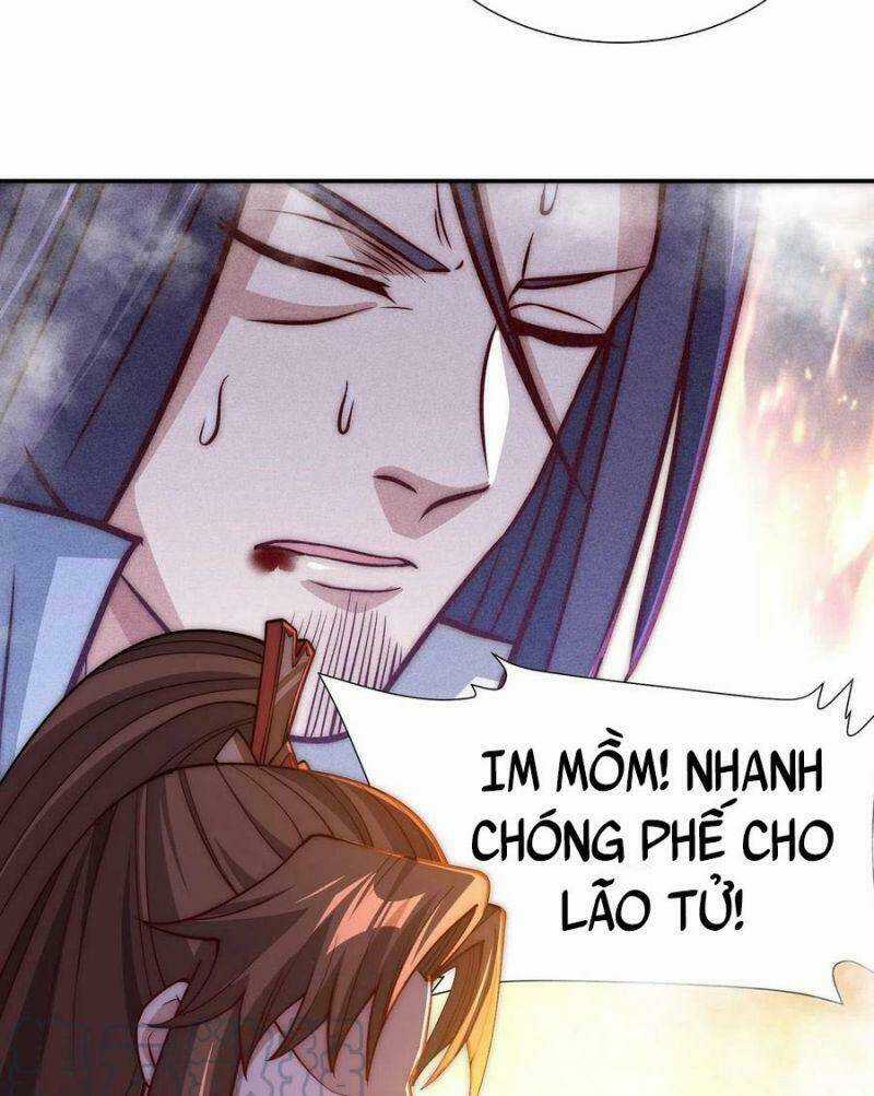 Ta Có Chín Nữ Đồ Đệ - Chapter 304 - Trang 16