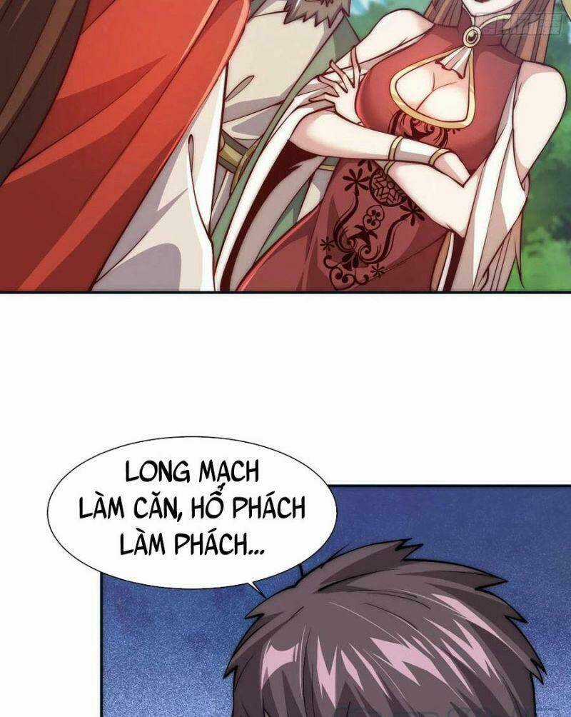 Ta Có Chín Nữ Đồ Đệ - Chapter 304 - Trang 3