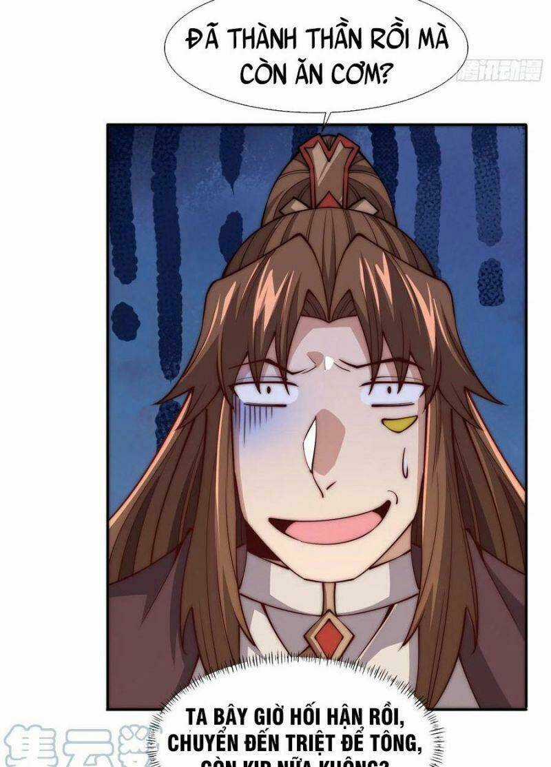 Ta Có Chín Nữ Đồ Đệ - Chapter 304 - Trang 28