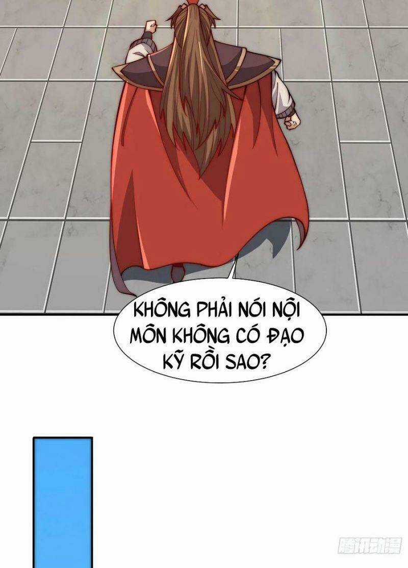 Ta Có Chín Nữ Đồ Đệ - Chapter 304 - Trang 30